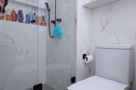 Apartamento à venda com 42m², 2 quartos e 1 vagaBanheiro