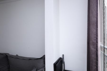 Apartamento à venda com 42m², 2 quartos e 1 vagaSacada