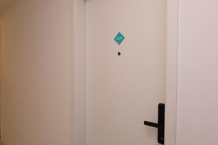 Apartamento à venda com 42m², 2 quartos e 1 vagaÁrea comum - Saguão do andar