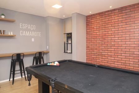 Apartamento à venda com 42m², 2 quartos e 1 vagaÁrea comum - Espaço Camarote