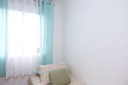 Quarto 2 de apartamento à venda com 2 quartos, 42m² em Cidade Líder, São Paulo