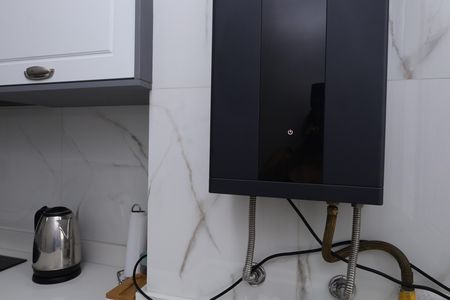 Apartamento à venda com 42m², 2 quartos e 1 vagaÁrea de Serviço