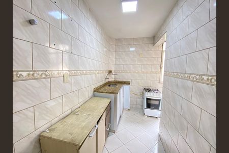 Apartamento para alugar com 49m², 2 quartos e 1 vaga