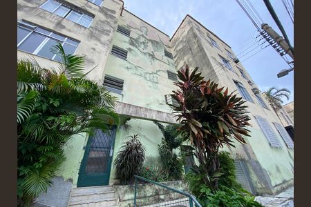 Apartamento para alugar com 49m², 2 quartos e 1 vaga