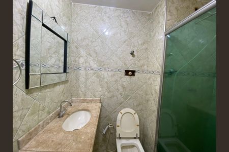 Apartamento para alugar com 49m², 2 quartos e 1 vaga