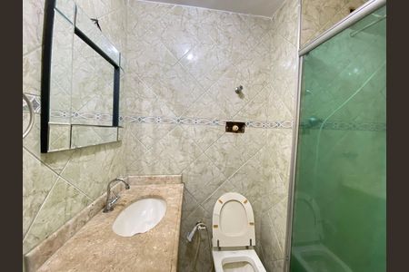 Apartamento para alugar com 49m², 2 quartos e 1 vaga