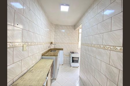 Apartamento para alugar com 49m², 2 quartos e 1 vaga