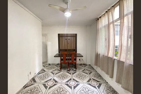 Apartamento para alugar com 49m², 2 quartos e 1 vaga