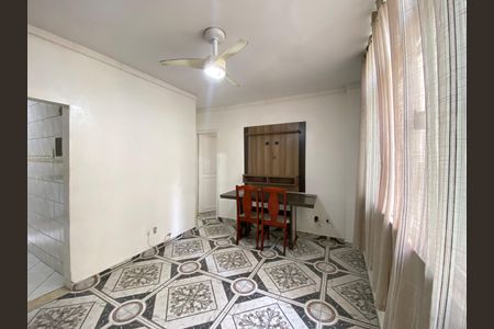 Apartamento para alugar com 2 quartos, 49m² em Pilares, Rio de Janeiro