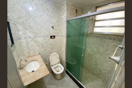 Apartamento para alugar com 49m², 2 quartos e 1 vaga