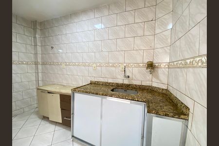Apartamento para alugar com 49m², 2 quartos e 1 vaga