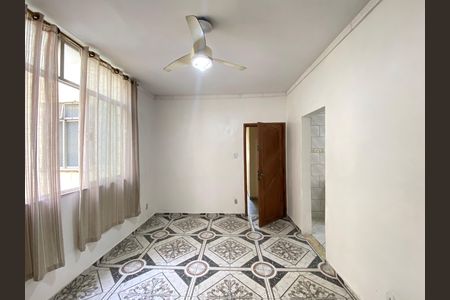 Apartamento para alugar com 2 quartos, 49m² em Pilares, Rio de Janeiro