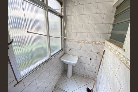 Apartamento para alugar com 49m², 2 quartos e 1 vaga
