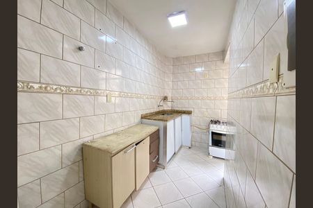Apartamento para alugar com 49m², 2 quartos e 1 vaga