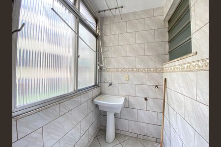 Apartamento para alugar com 49m², 2 quartos e 1 vaga