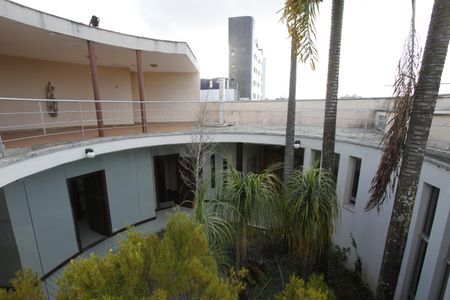 Casa à venda com 450m², 4 quartos e 4 vagasTerraço