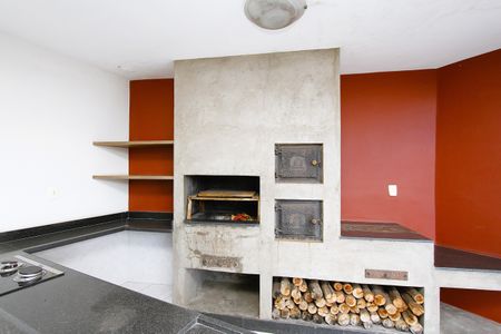 Casa à venda com 450m², 4 quartos e 4 vagasCobertura