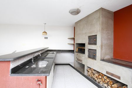 Casa à venda com 450m², 4 quartos e 4 vagasCobertura