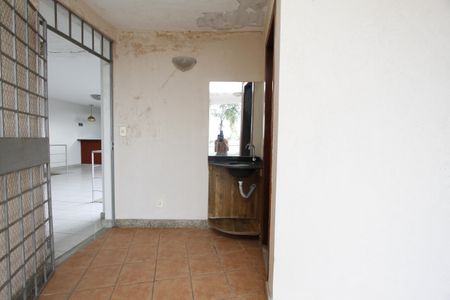 Casa à venda com 450m², 4 quartos e 4 vagasCobertura