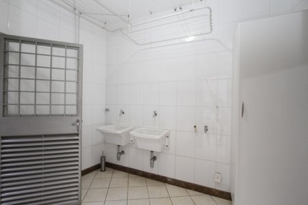 Casa à venda com 450m², 4 quartos e 4 vagasÁrea de Serviço