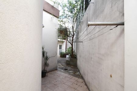 Casa à venda com 450m², 4 quartos e 4 vagasÁrea externa