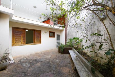 Casa à venda com 450m², 4 quartos e 4 vagasJardim