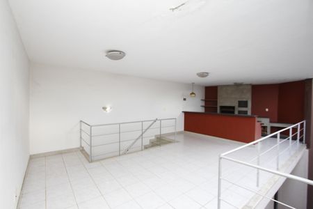 Casa à venda com 450m², 4 quartos e 4 vagasCobertura