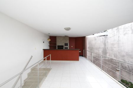 Casa à venda com 450m², 4 quartos e 4 vagasCobertura
