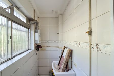 Apartamento à venda com 70m², 2 quartos e 1 vagaÁrea de Serviço