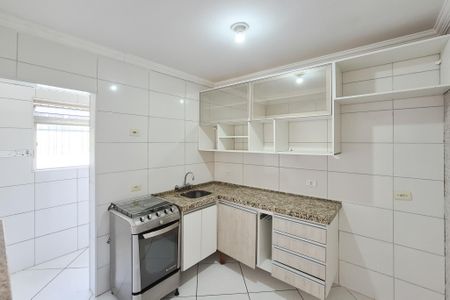 Apartamento à venda com 70m², 2 quartos e 1 vagaCozinha