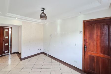 Apartamento à venda com 70m², 2 quartos e 1 vagaSala