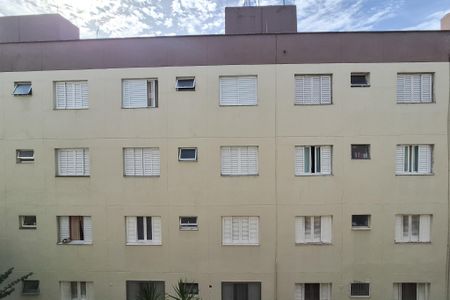 Apartamento à venda com 70m², 2 quartos e 1 vagaQuarto 2 - vista