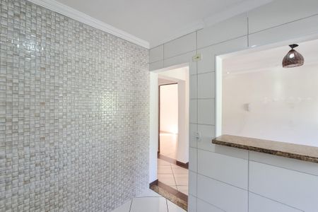 Apartamento à venda com 70m², 2 quartos e 1 vagaCozinha
