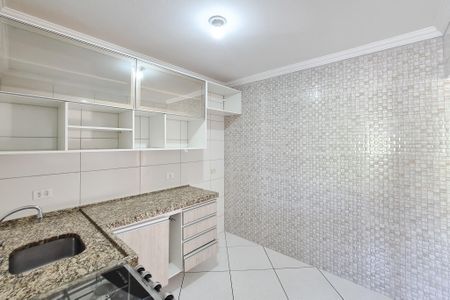 Apartamento à venda com 70m², 2 quartos e 1 vagaCozinha
