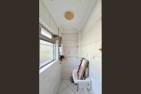 Apartamento à venda com 70m², 2 quartos e 1 vagaÁrea de Serviço