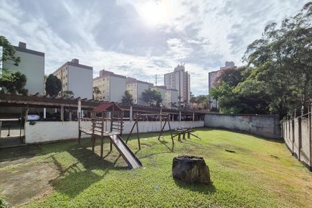 Apartamento à venda com 70m², 2 quartos e 1 vagaÁrea comum - Playground