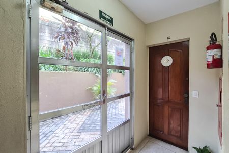 Apartamento à venda com 70m², 2 quartos e 1 vagaÁrea comum