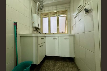 Apartamento à venda com 92m², 3 quartos e 2 vagas Apartamento à venda com 92m², 3 quartos e 2 vagasFoto 26