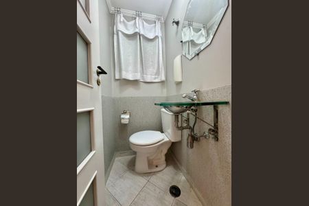 Apartamento à venda com 92m², 3 quartos e 2 vagas Apartamento à venda com 92m², 3 quartos e 2 vagasFoto 11