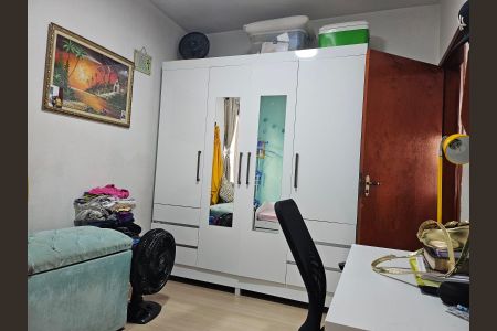 Apartamento à venda com 73m², 2 quartos e 1 vagaQuarto