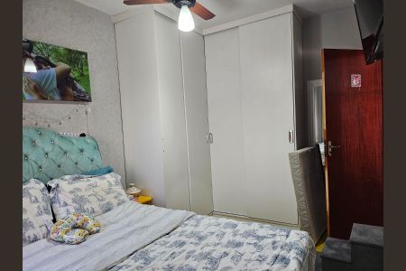 Apartamento à venda com 73m², 2 quartos e 1 vagaQuarto