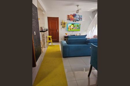 Apartamento à venda com 73m², 2 quartos e 1 vagaSala
