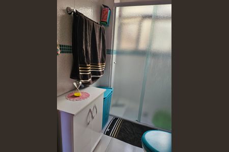 Apartamento à venda com 73m², 2 quartos e 1 vagaBanheiro