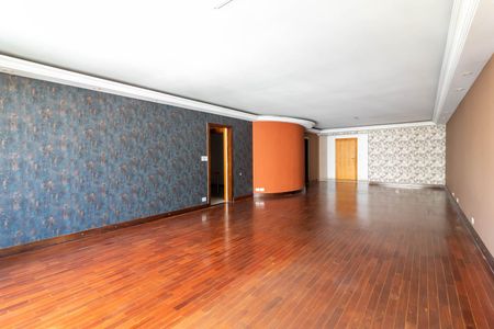 Sala de apartamento para alugar com 4 quartos, 210m² em Santana, São Paulo