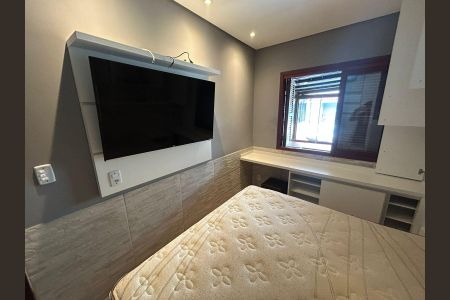 Casa para alugar com 120m², 4 quartos e 1 vagaQuarto 