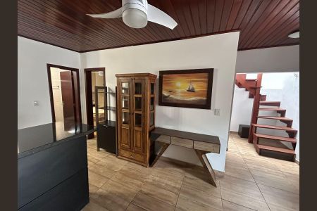 Sala de casa para alugar com 4 quartos, 120m² em Hípica, Porto Alegre