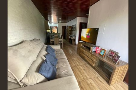 Casa para alugar com 120m², 4 quartos e 1 vagaSala