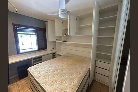 Casa para alugar com 120m², 4 quartos e 1 vagaQuarto 