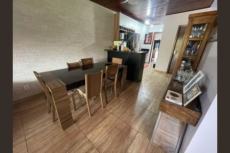 Sala de casa para alugar com 4 quartos, 120m² em Hípica, Porto Alegre