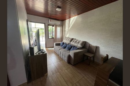 Casa para alugar com 120m², 4 quartos e 1 vagaSala